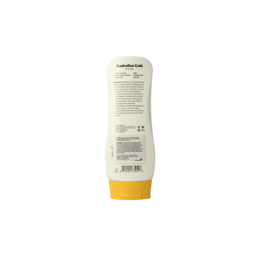 Australian Gold Lotion SPF50 237.00 Milliliter