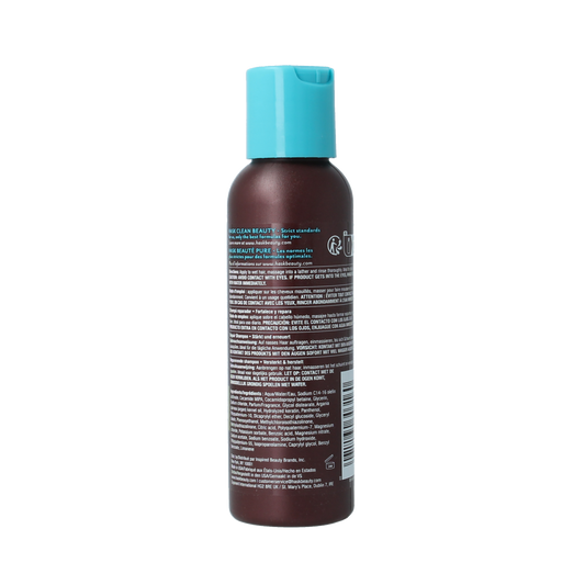HASK Argan oil repair shampoo travel size 100.00 Milliliter