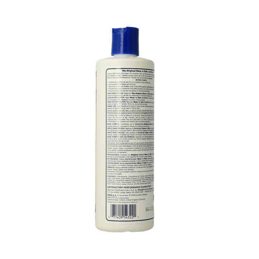 Mane 'n Tail Conditioner original 355.00 Milliliter