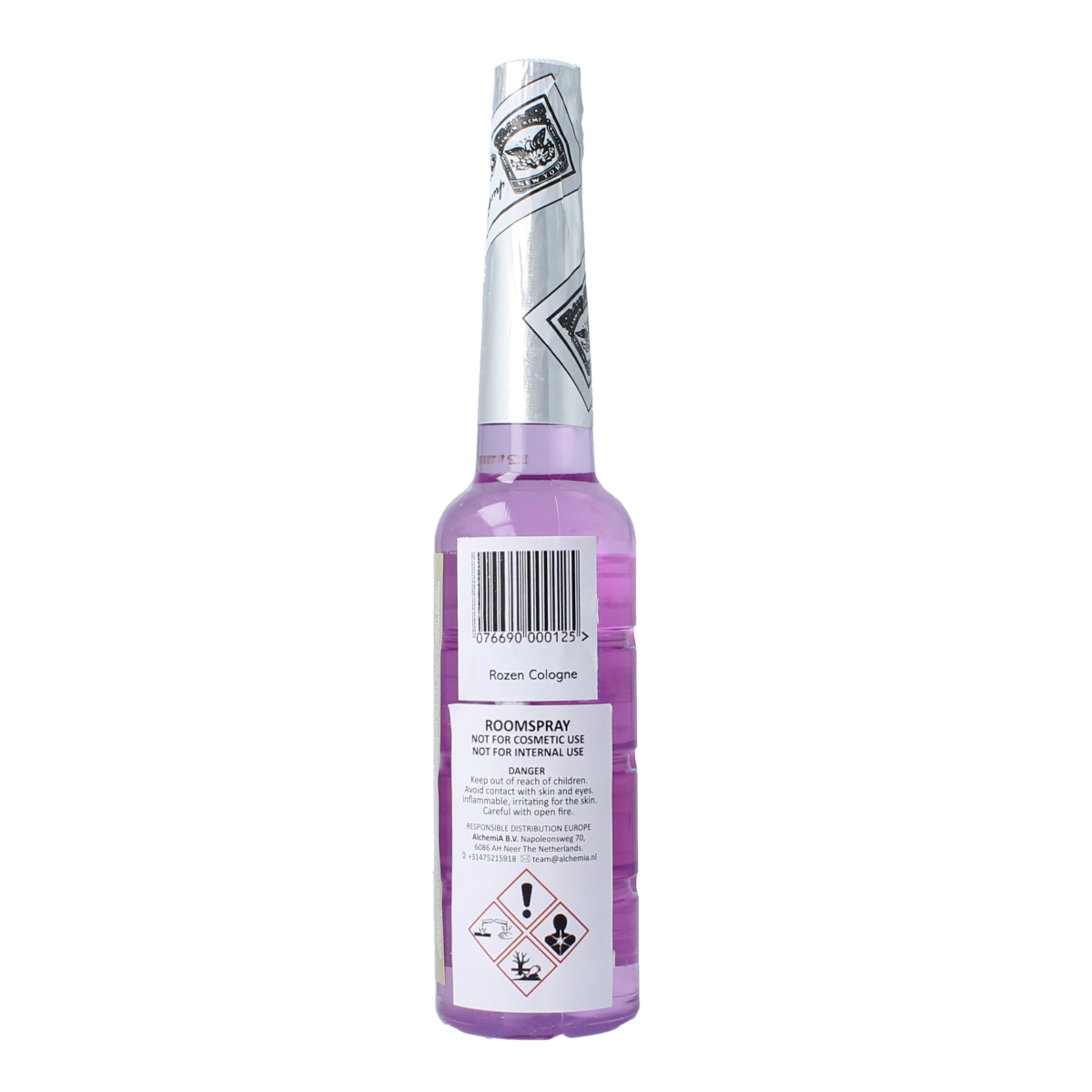Lanman & Kemp Cologne rozen 221.00 Milliliter