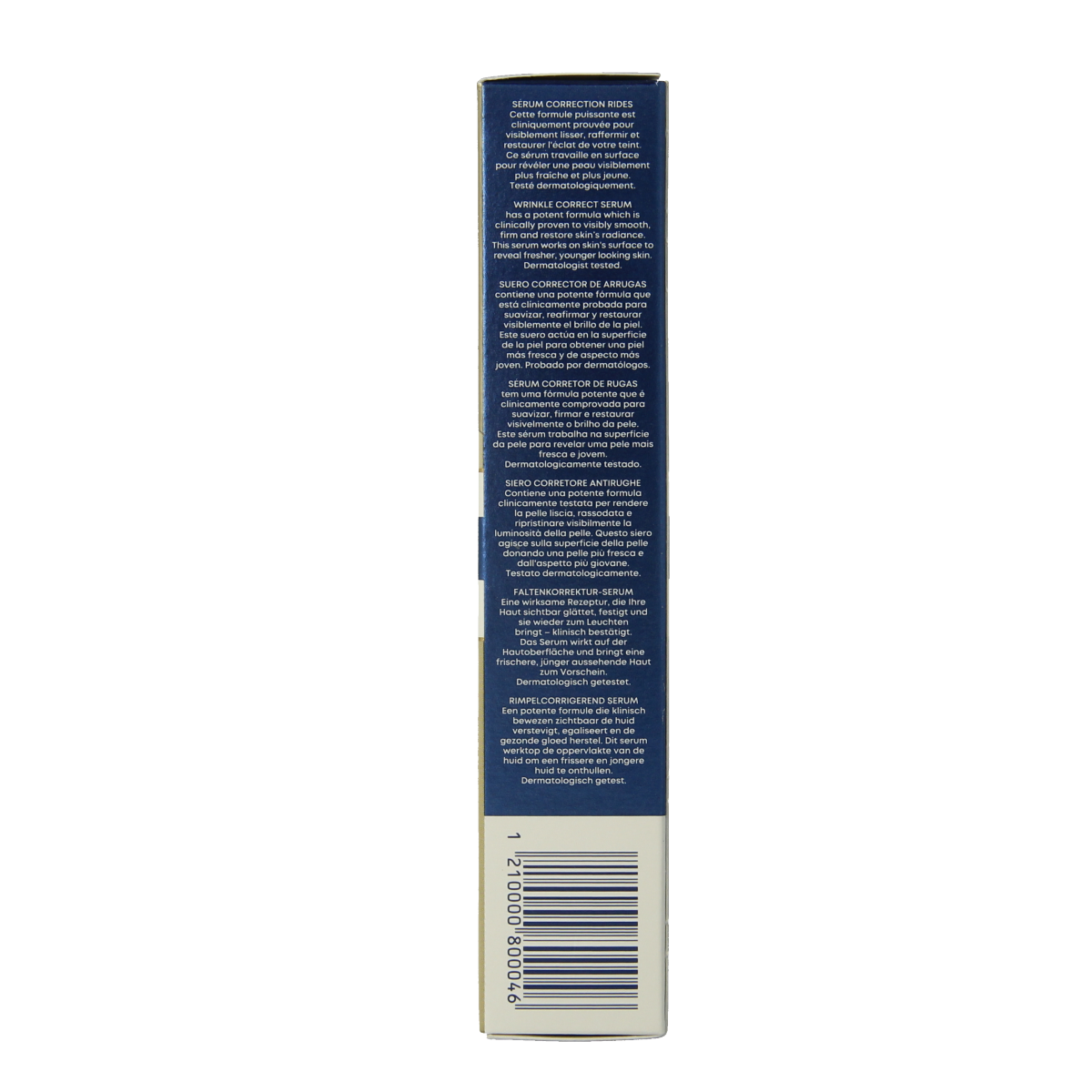 ROC Retinol correxion wrinkle correct serum 30.00 Milliliter