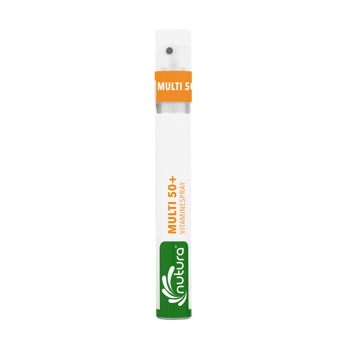 Nutura Vitaminesprays Multi 50+ Vitaminespray 14.40 Milliliter