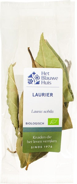 Het Blauwe Huis Laurier 5.00 Stuks