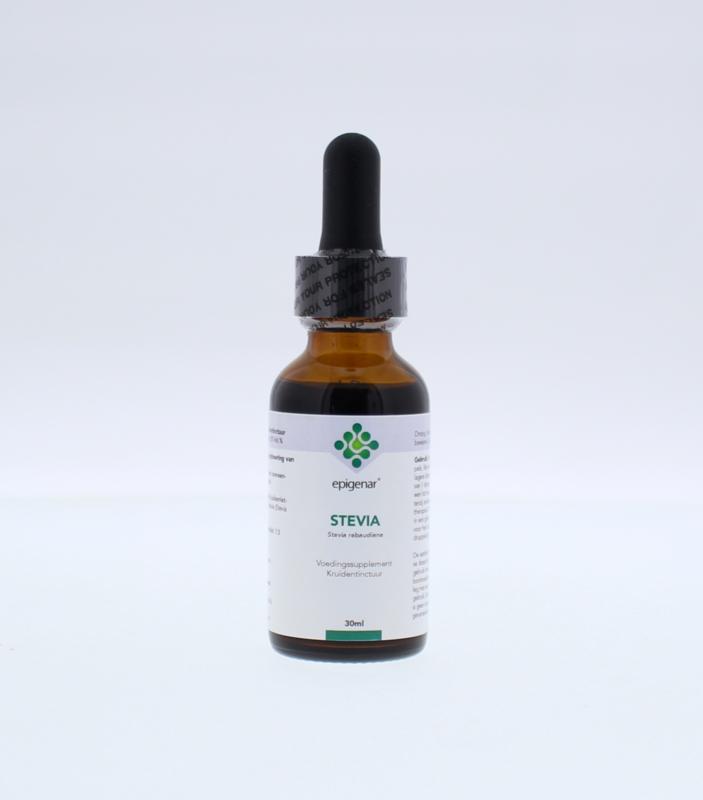 Epigenar Stevia 30.00 Milliliter