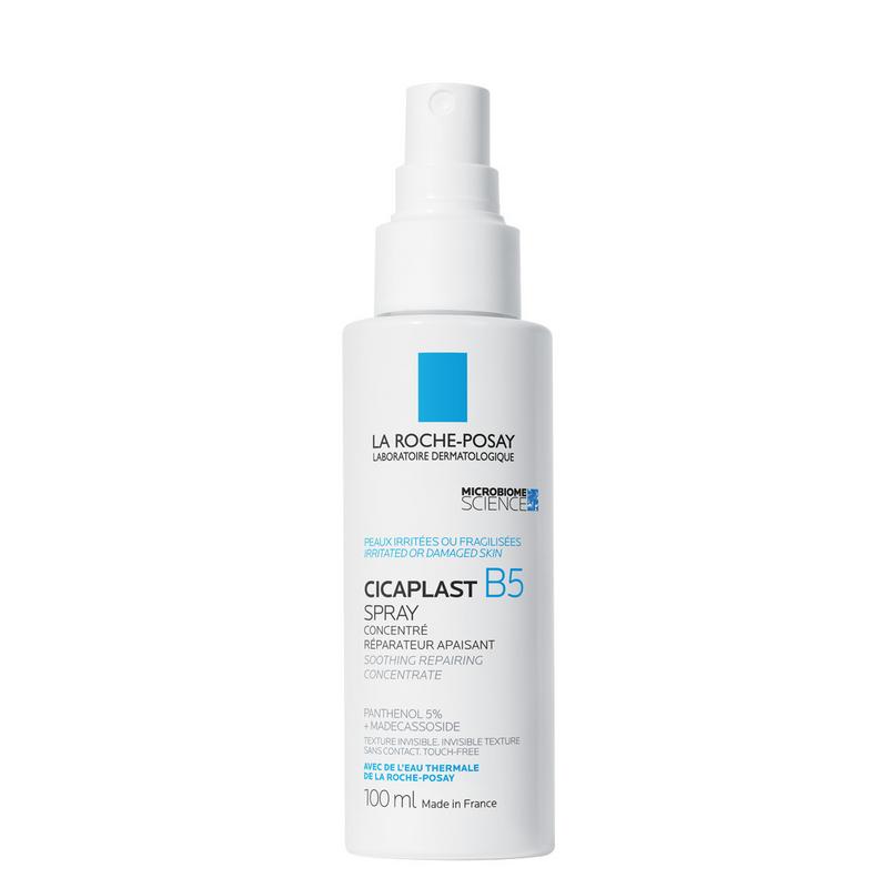 La Roche-Posay Cicaplast spray 100.00 Milliliter