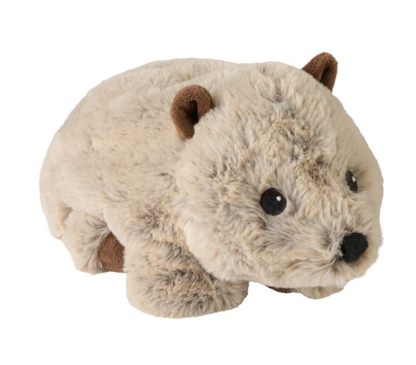Warmies Wombat 1.00 Stuks