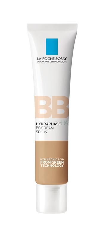 La Roche-Posay Hydraphase BB cream medium 40.00 Milliliter