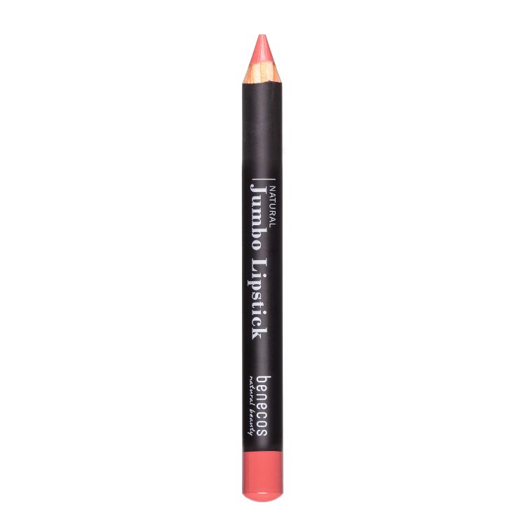 Benecos natural beauty Natural jumbo lipstick apricot affair 3.00 Gram