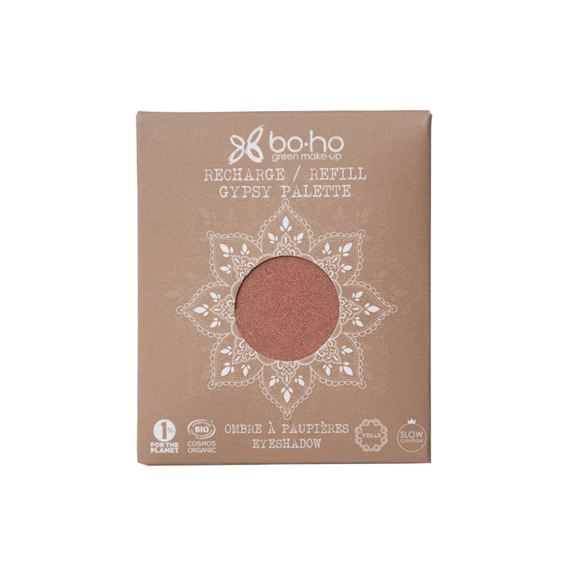 Boho green makeup Oogschaduwpalet oap 224 authentic 1.00 Set