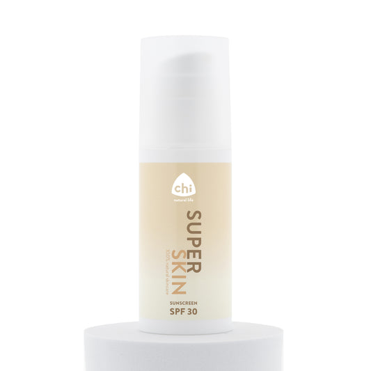 Chi Superskin sunscreen SPF30 100.00 Milliliter