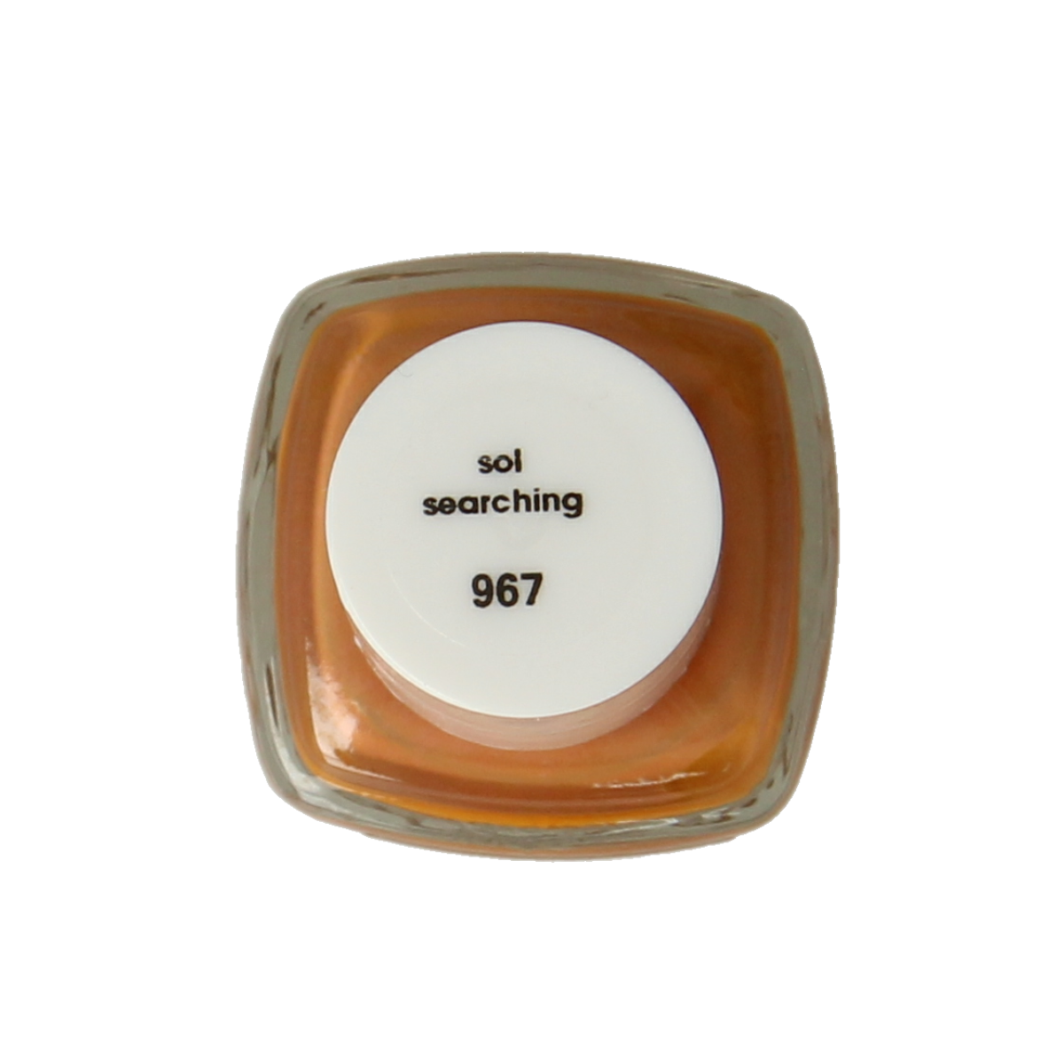 Essie 967 Sol searchin summer 2024 13.50 Milliliter