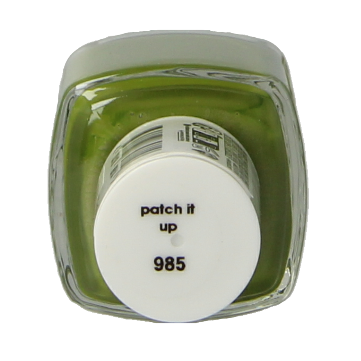 Essie 985 Patch it up fall 2024 13.50 Milliliter