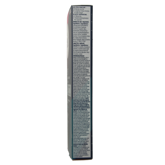 Veet Expert koude waxstrips benen sensitive 20.00 Stuks