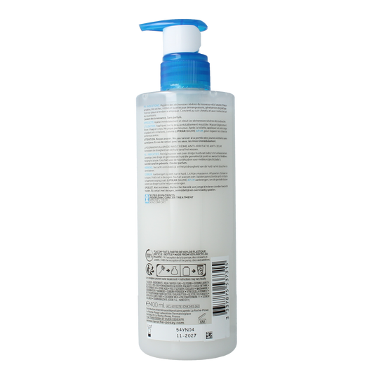 La Roche-Posay Lipikar syn ap+ douchegel 400.00 Milliliter