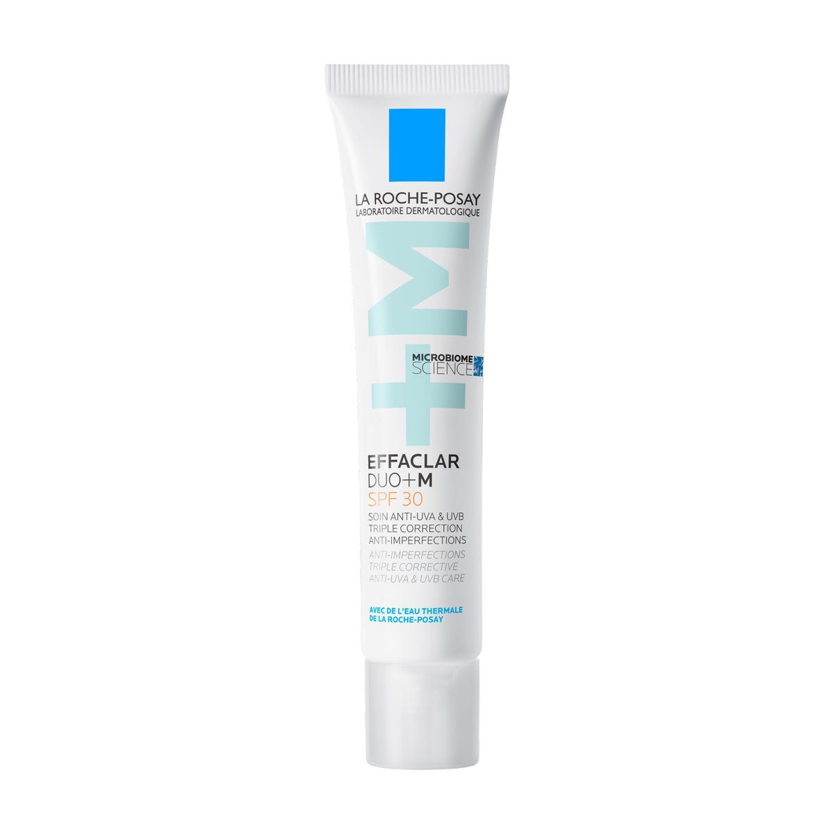 La Roche-Posay Effaclar duo+M dagcreme SPF30 40.00 Milliliter