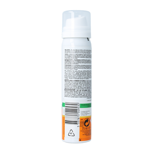 La Roche-Posay Anthelios facemist SPF50 75.00 Milliliter