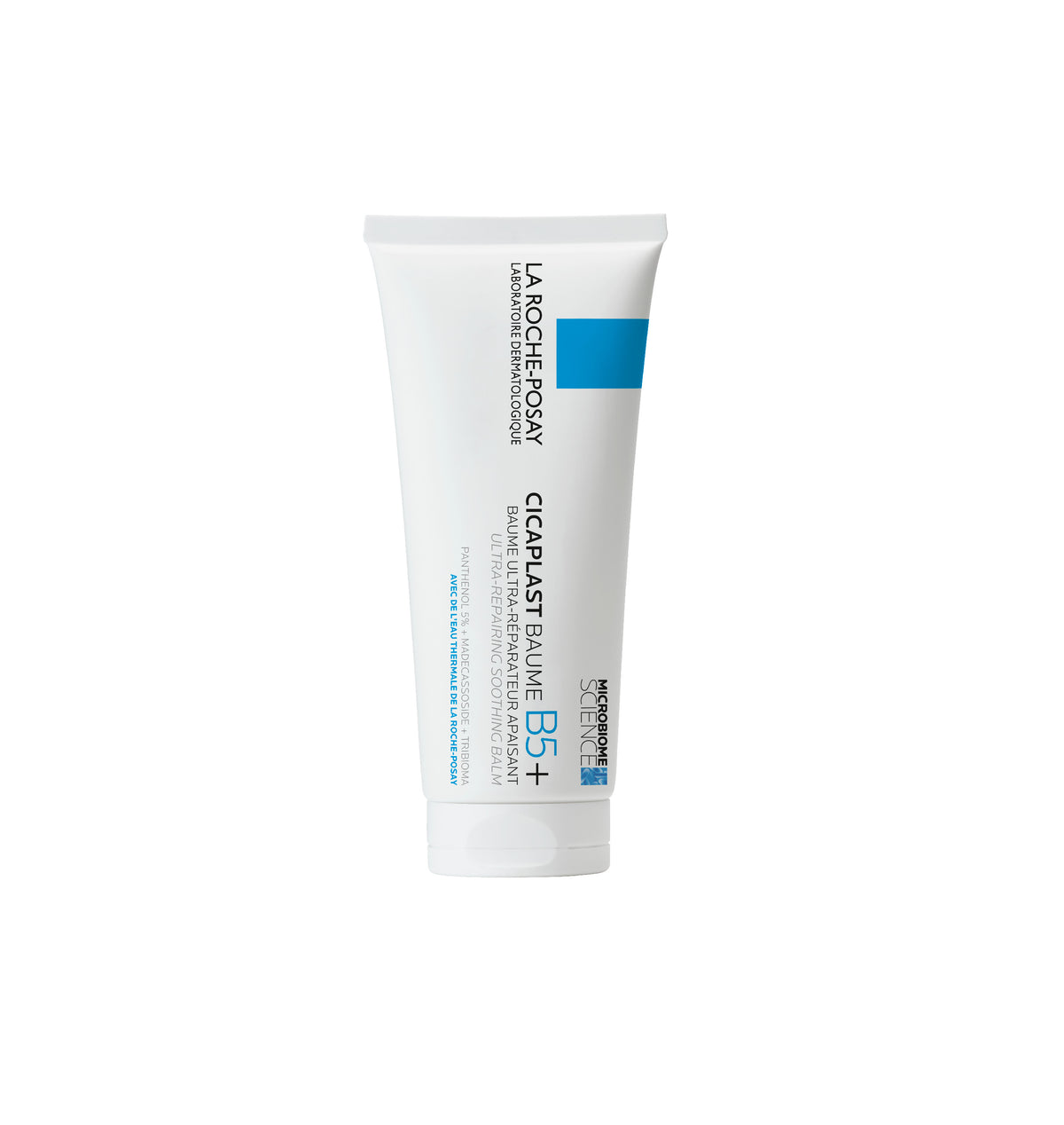 La Roche-Posay Cicaplast baume B5+ 100.00 Milliliter