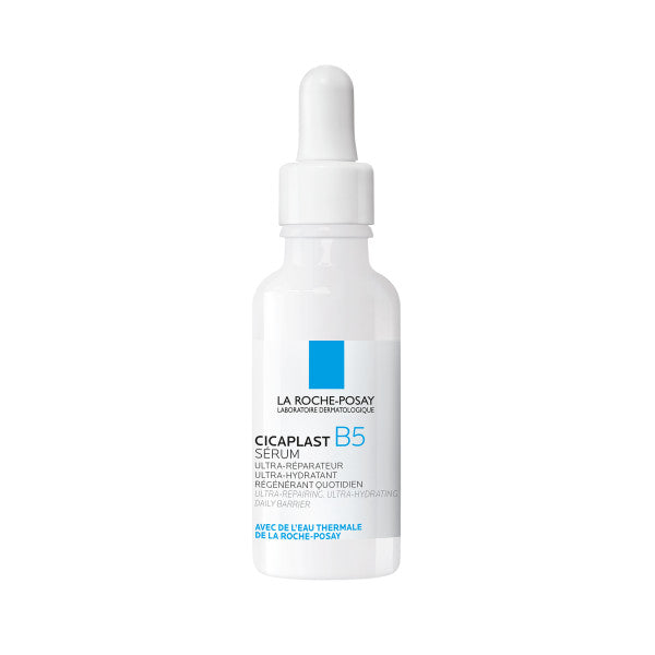 La Roche-Posay Cicaplast B5 serum 30.00 Milliliter