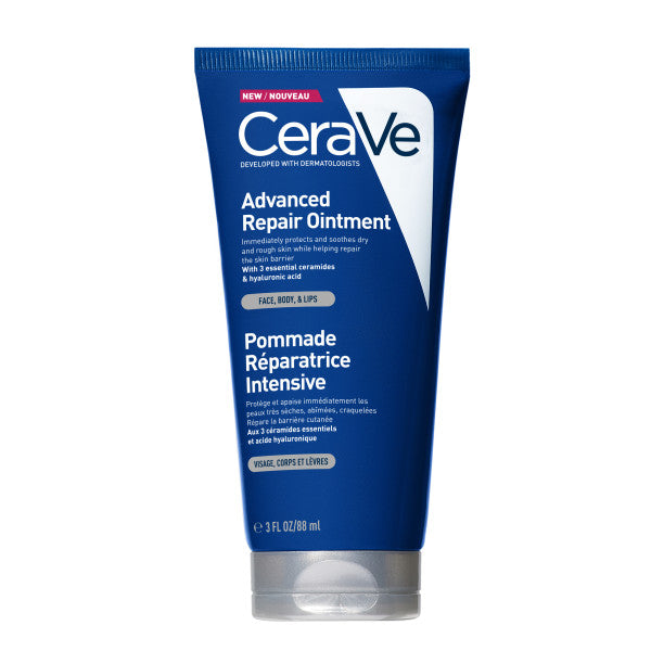 Cerave Intensief herstellende balsem 88.00 Milliliter