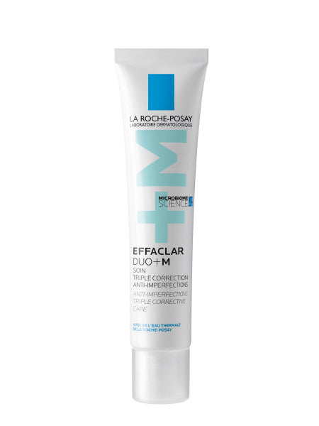La Roche-Posay Effaclar duo+m dagcreme 40.00 Milliliter