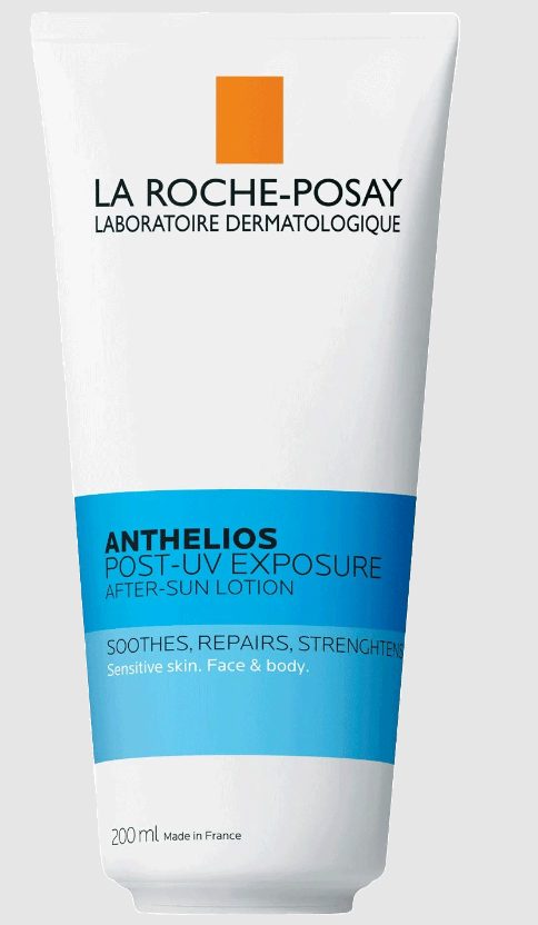 La Roche-Posay Anthelios post UV balm 200.00 Milliliter