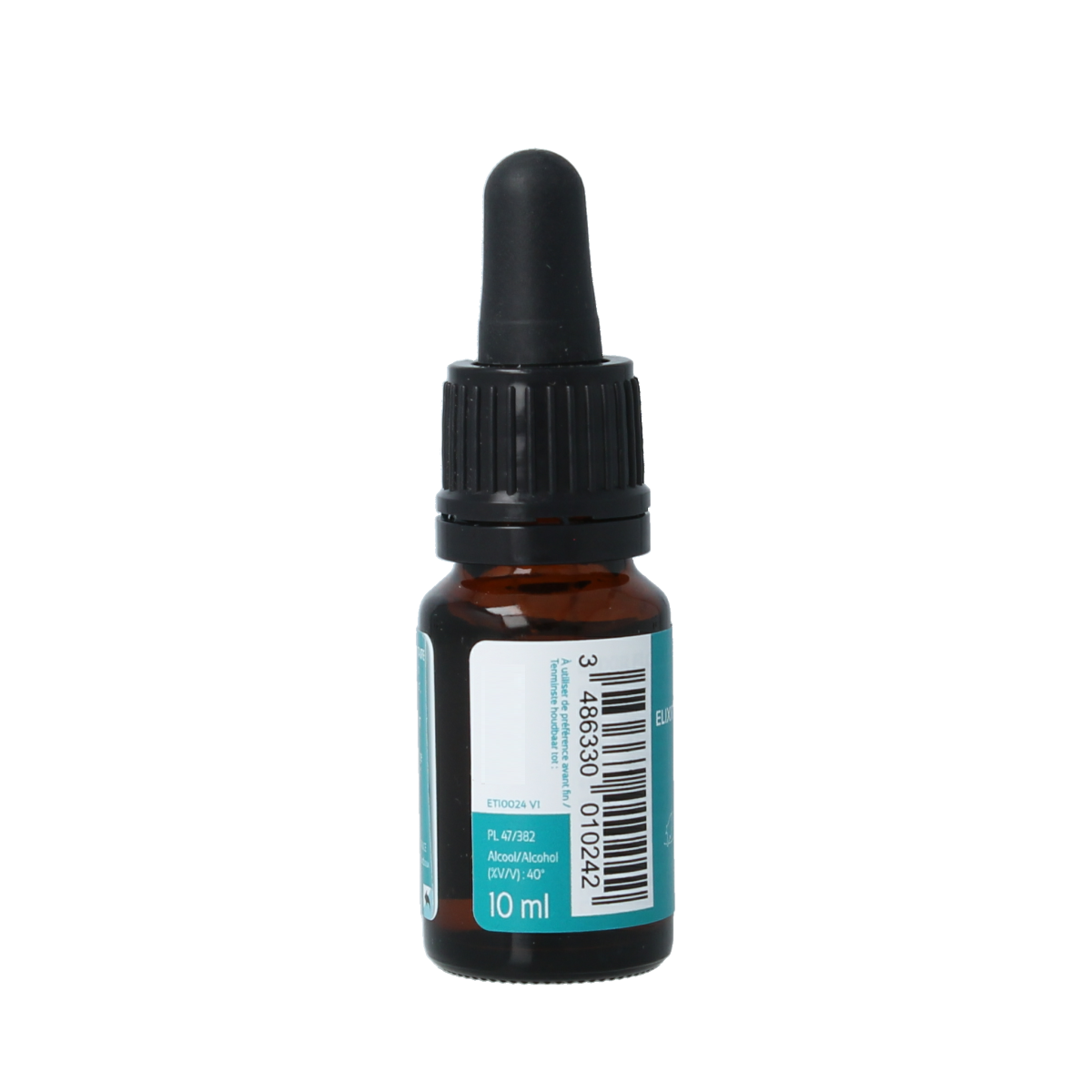 Ladrome Mimulus bio 10.00 Milliliter