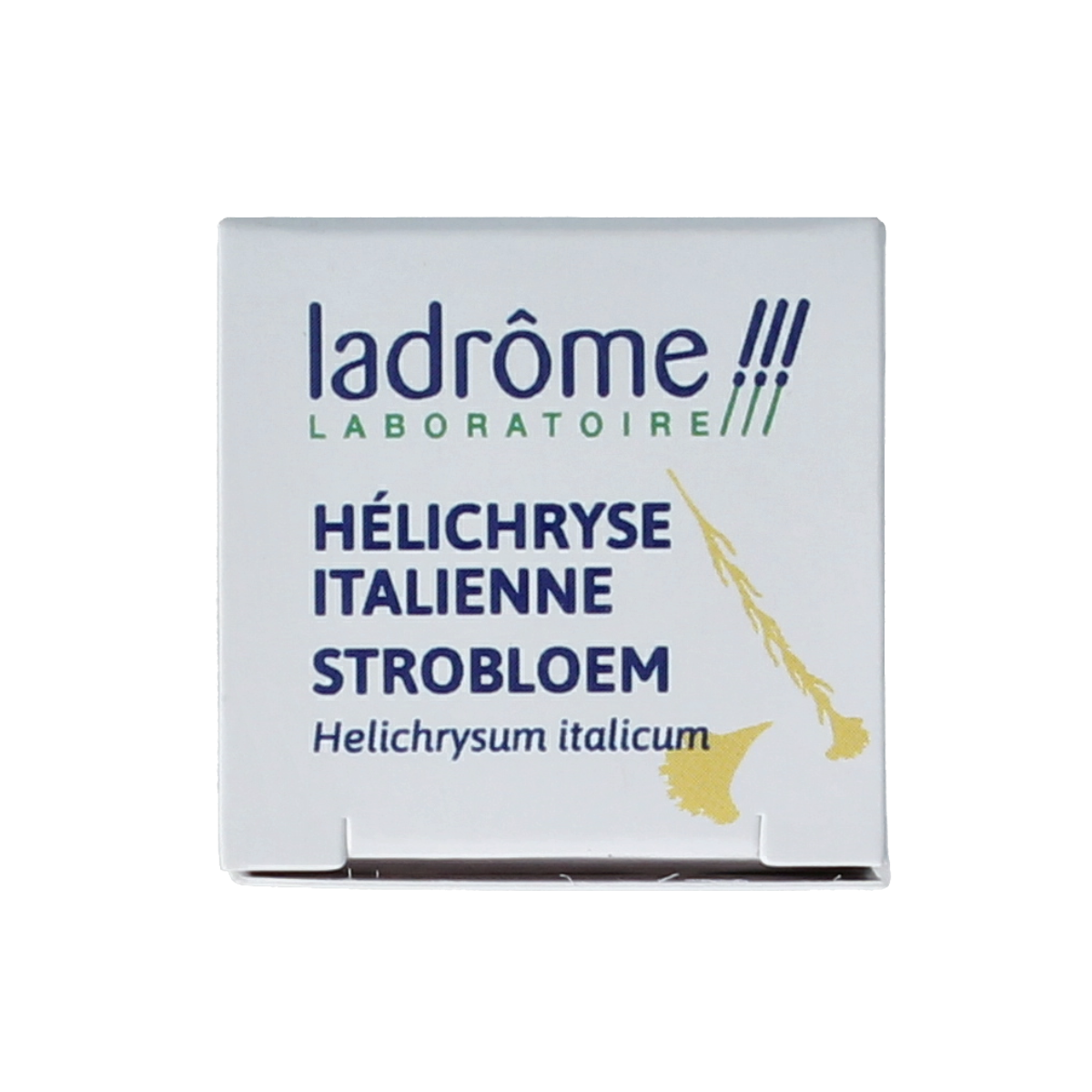 Ladrome Strobloem olie bio 5.00 Milliliter