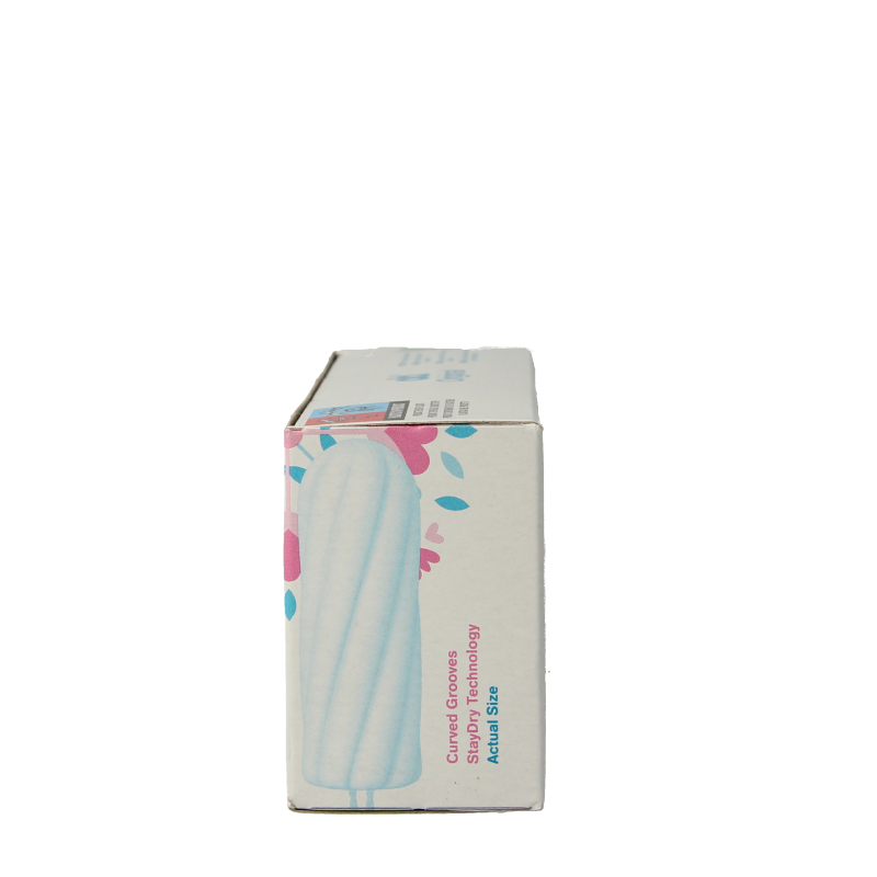 OB Tampons super plus 16 Stuks