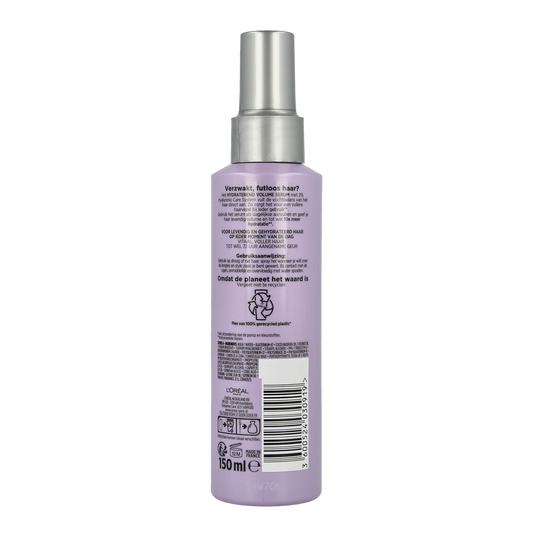 Elvive Hyaluronic leave-in spray 150.00 Milliliter