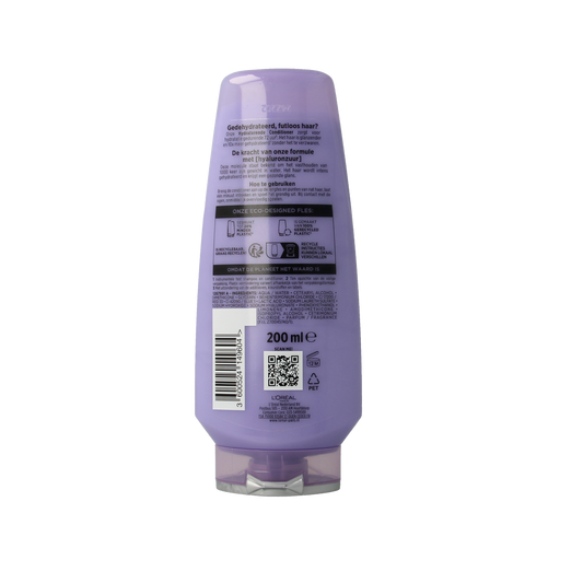 Elvive Conditioner hydra hyaluronic 200.00 Milliliter