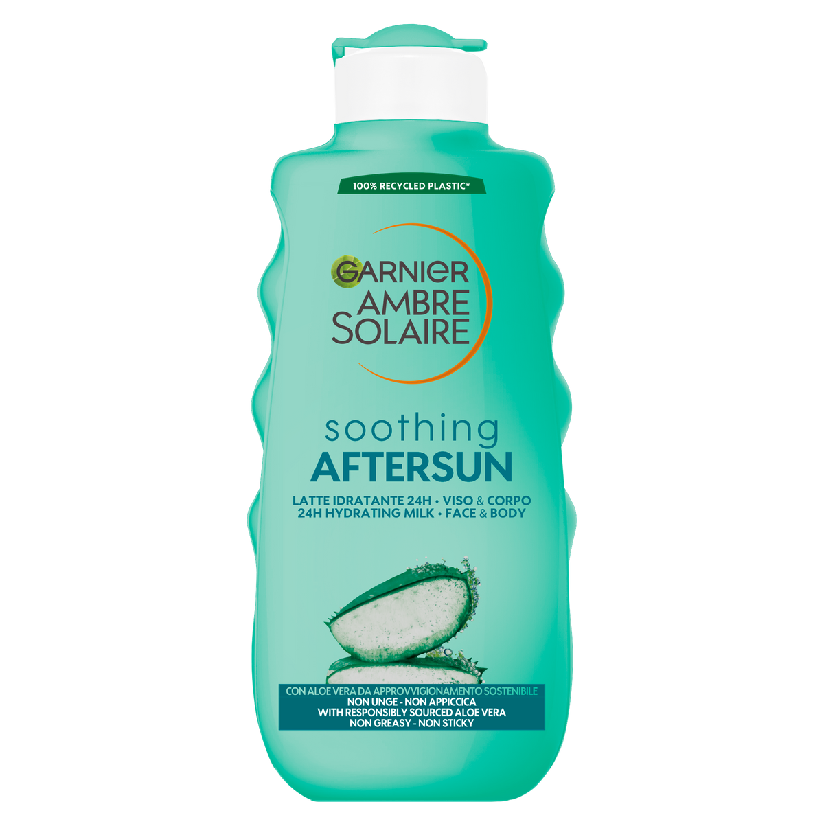 Ambre Solaire Aftersunmilk 200 Milliliter