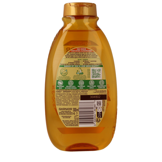 Garnier Loving blends shampoo argan & camelia 300.00 Milliliter