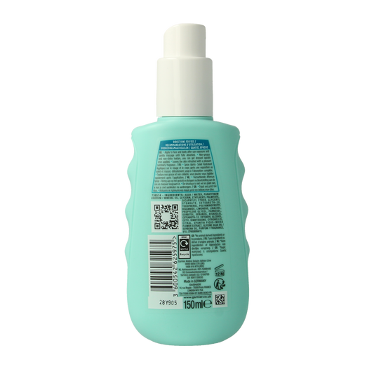 Ambre Solaire Aftersun melk spray 150.00 Milliliter