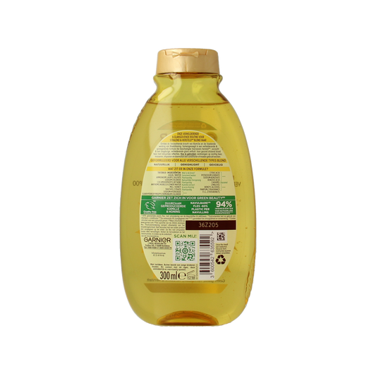 Garnier Loving blends shampoo chamomile 300.00 Milliliter