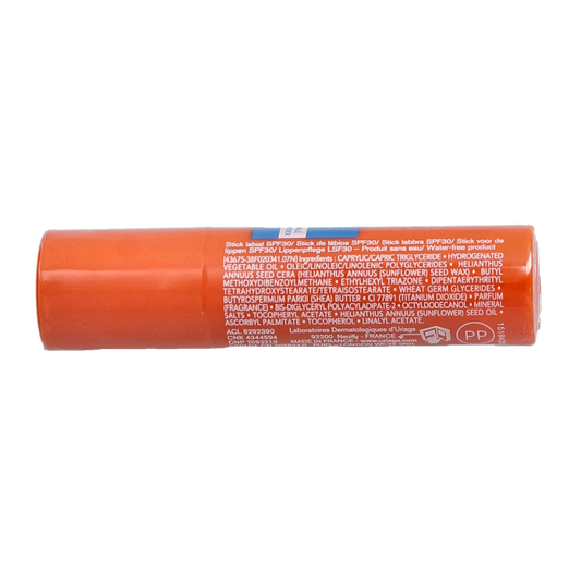 Uriage Bariesun SPF30 lip stick 4 Gram