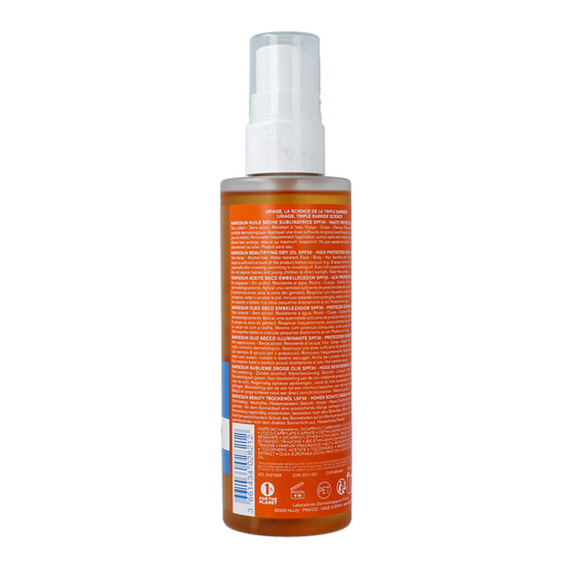 Uriage Bariesun spray SPF30 200.00 Milliliter