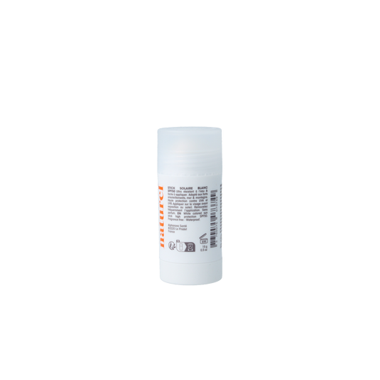 Alphanova Sun Sun stick SPF50+ blanc bio 15.00 Milliliter
