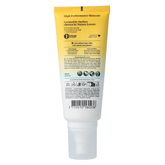 SeventyOne Percent Eco sunspray mineral SPF50 100 Milliliter