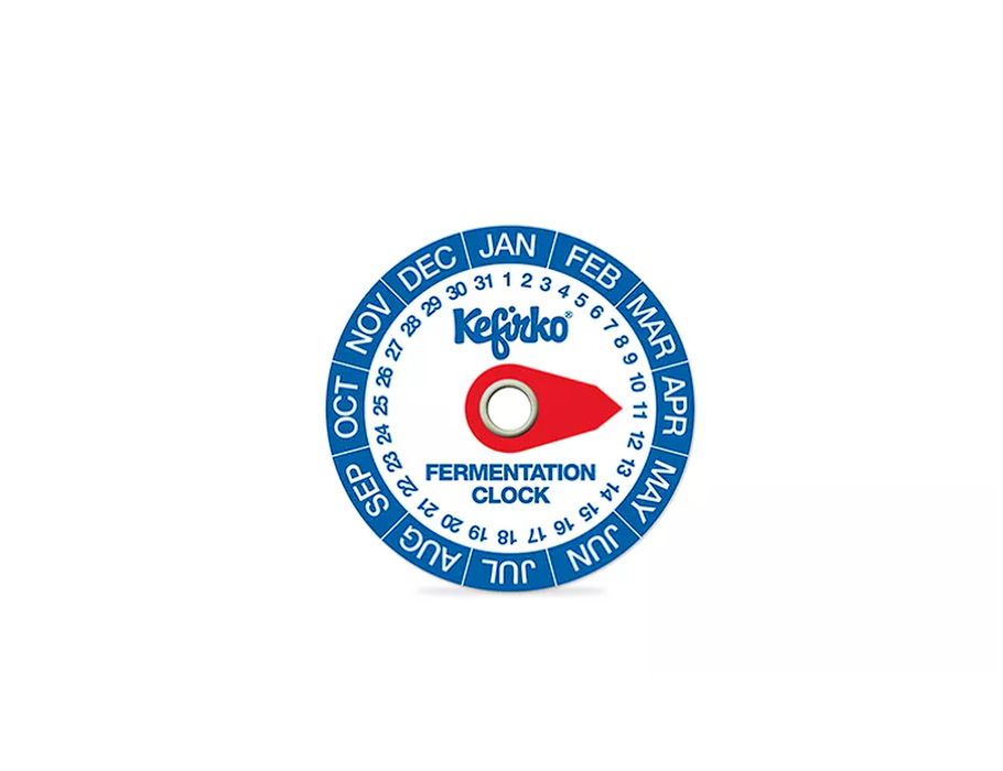 Kefirko Fermentatieklok 1 Stuks