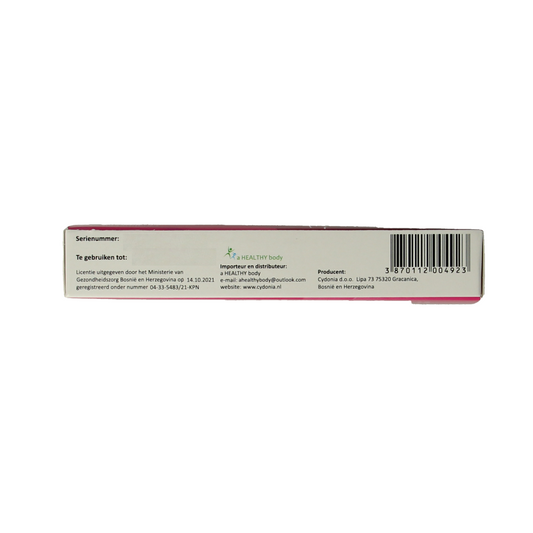 Cydonia Vaginor probio vagitab 12.00 Tabletten