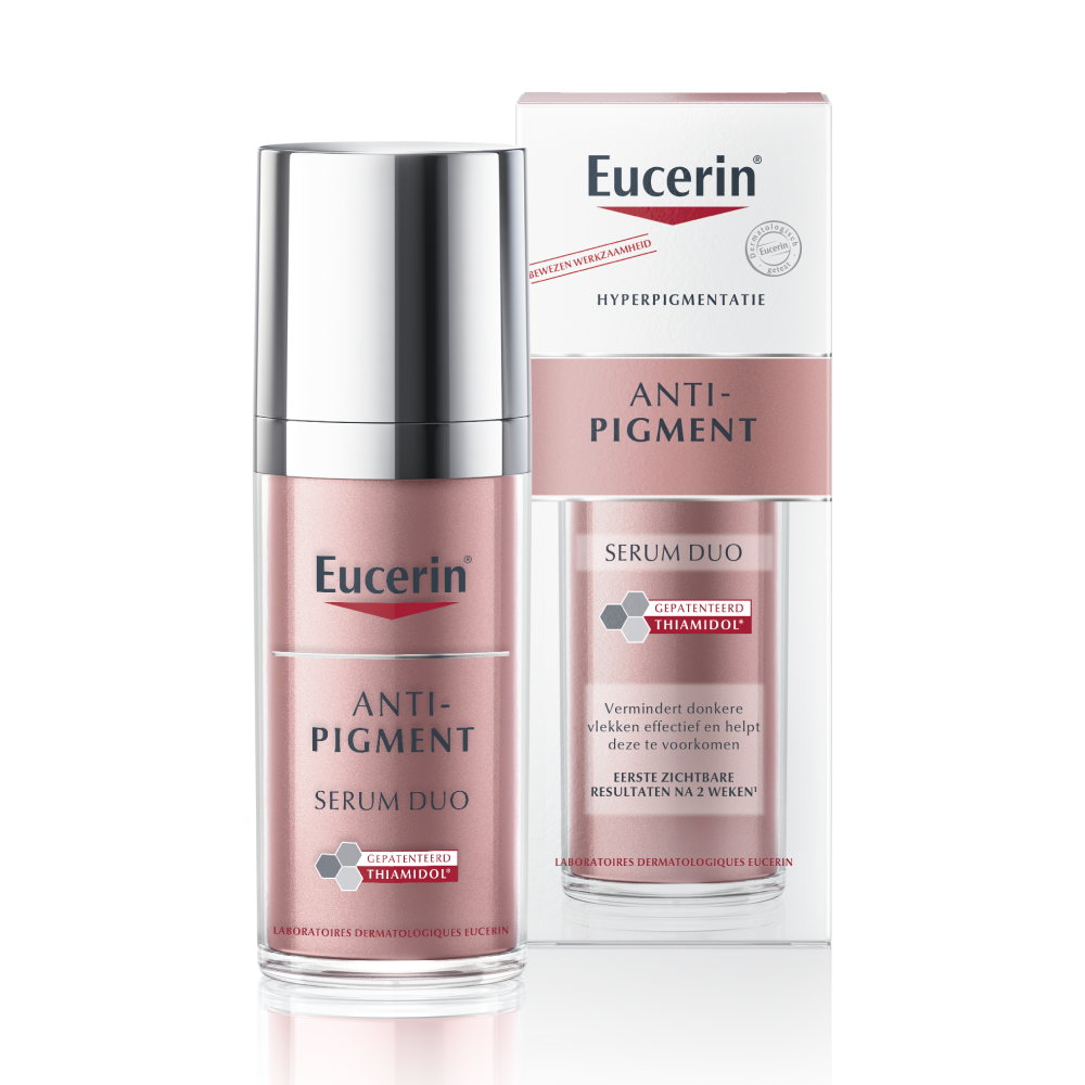 Eucerin Anti-pigment serum duo 30.00 Milliliter
