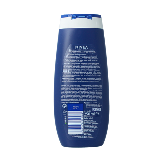 Nivea Douche creme care 250.00 Milliliter
