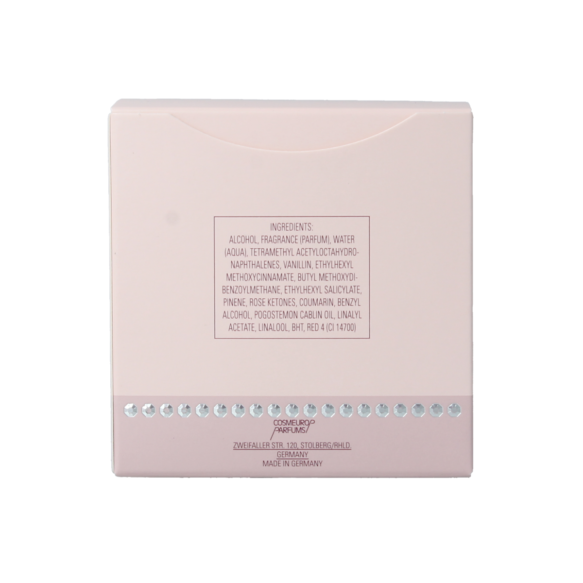 Betty Barclay Precious moments eau de toilette NS 20.00 Milliliter