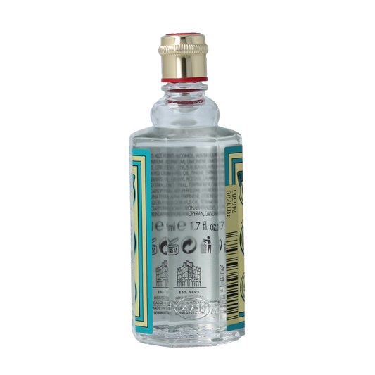 4711 Eau de cologne onverpakt 50.00 Milliliter