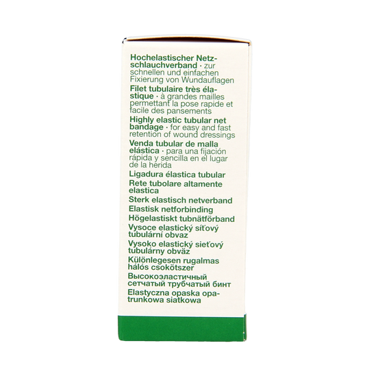 TG Fix netverband A rekbaar 4 meter vinger 1.00 Stuks