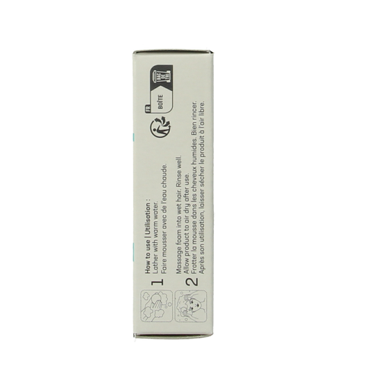Lavera Shampoobar basis sensitiv moisture & care 50.00 Gram