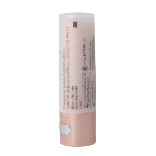 Lavera Multi balm cloudy pink 02 tester 1.00 Tester