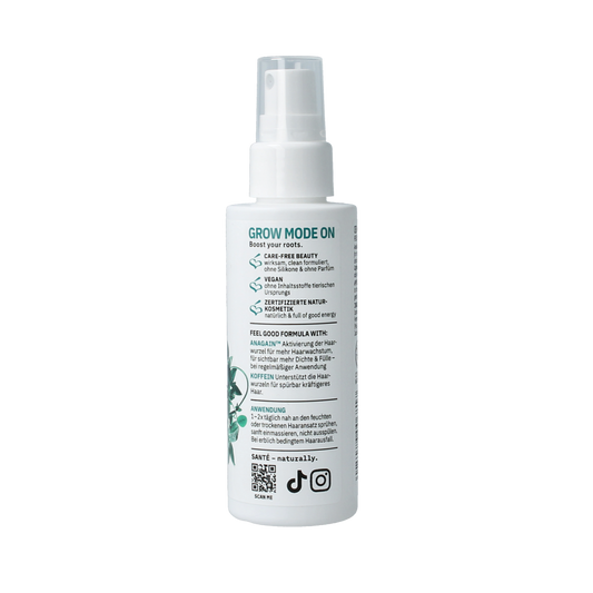 Sante Grow mode on tonikum 75.00 Milliliter