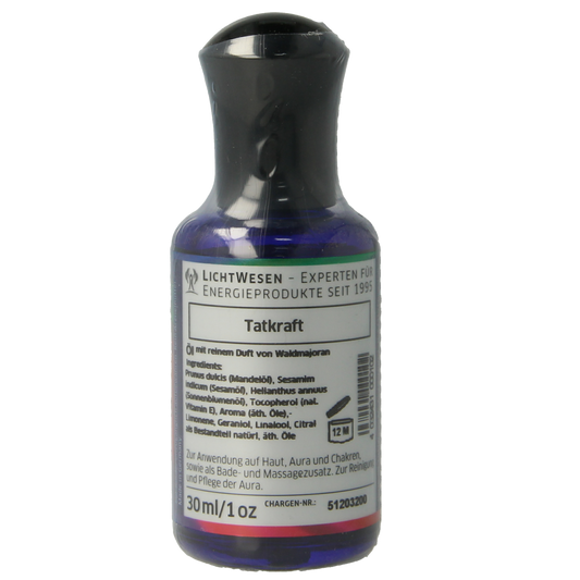 Lichtwesen Kamakura olie 10 30.00 Milliliter