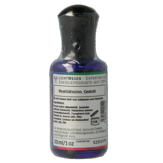 Lichtwesen Kuthumi olie 11 30.00 Milliliter